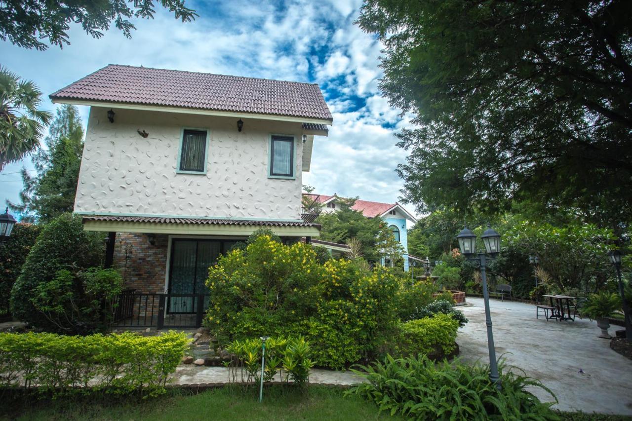The Harmony Resort Suan Phueng