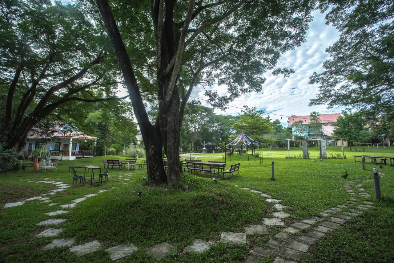 The Harmony Suan Phueng