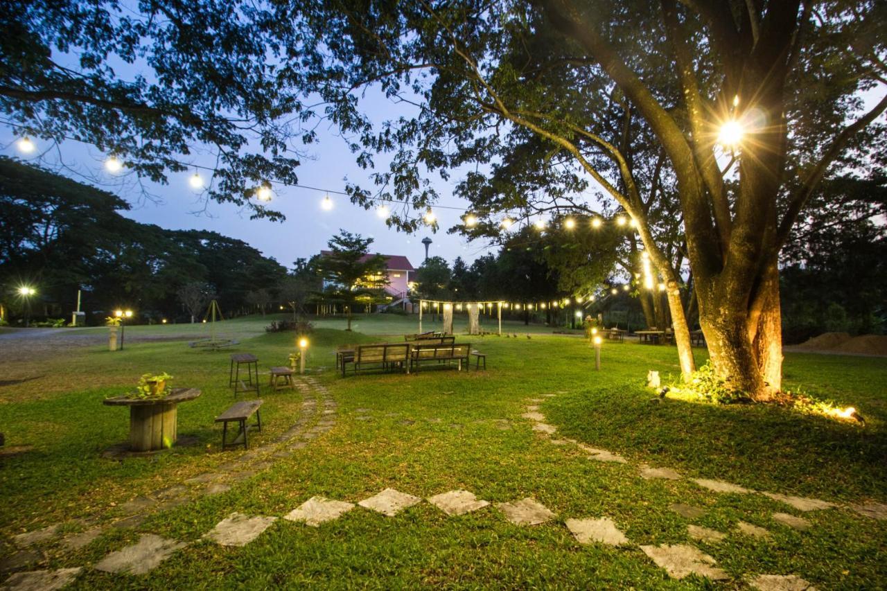 The Harmony Resort 3*