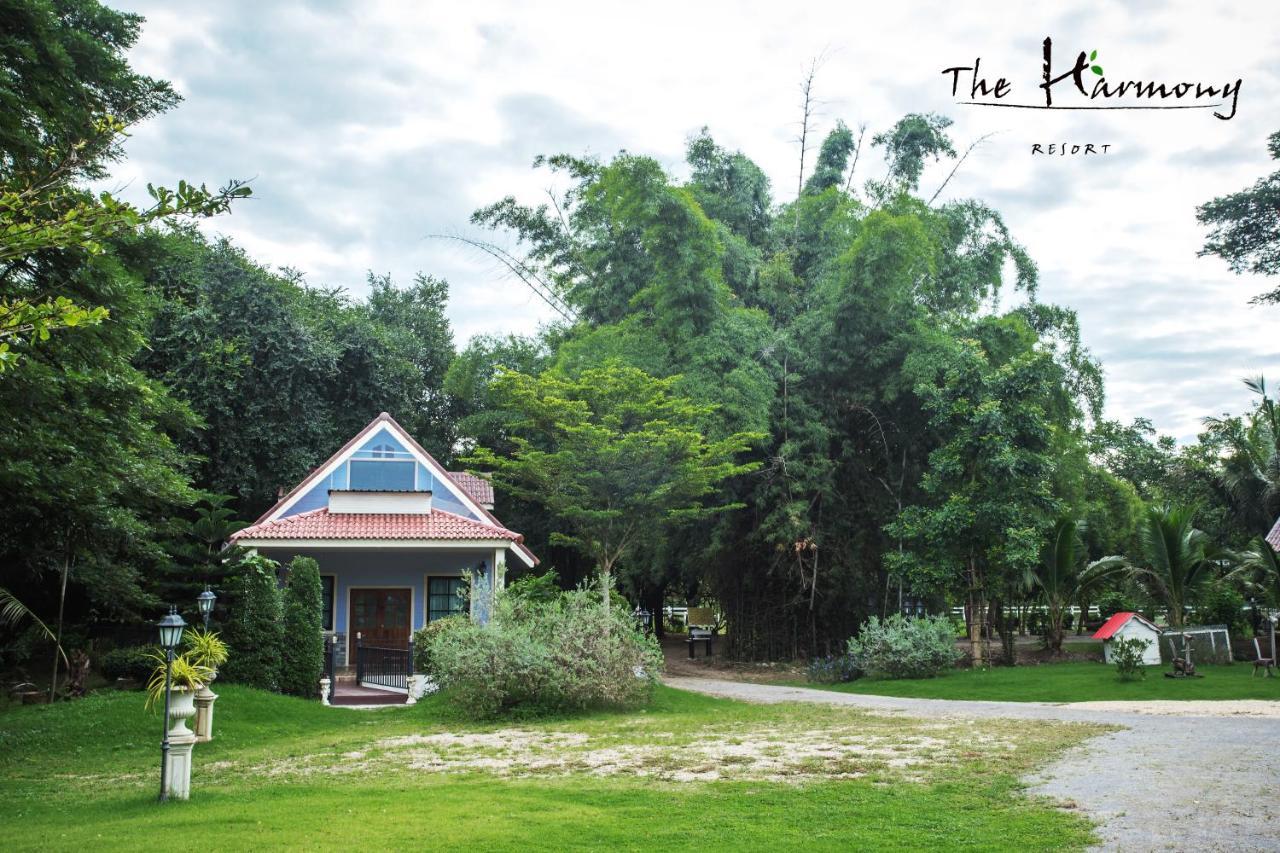 The Harmony 3* Suan Phueng