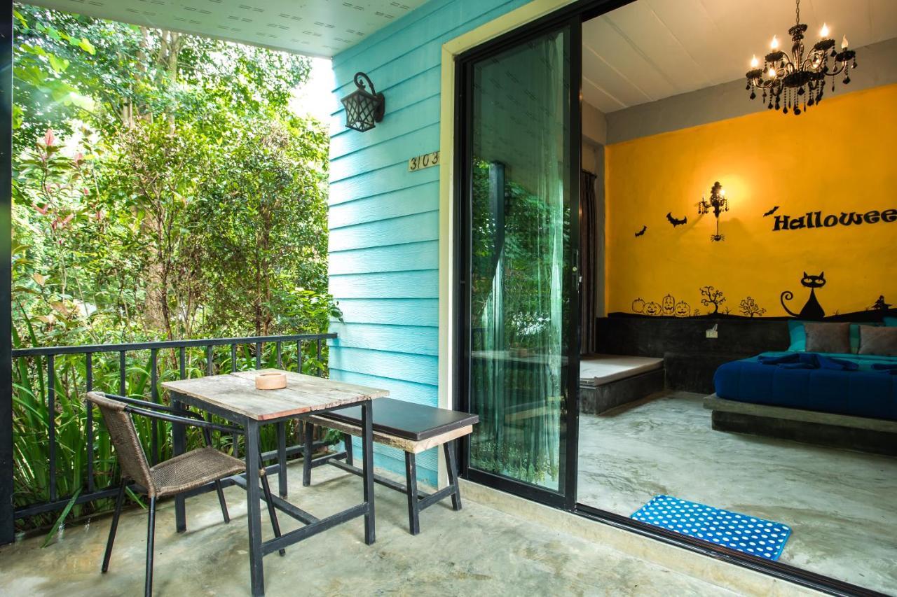 The Harmony 3* Suan Phueng