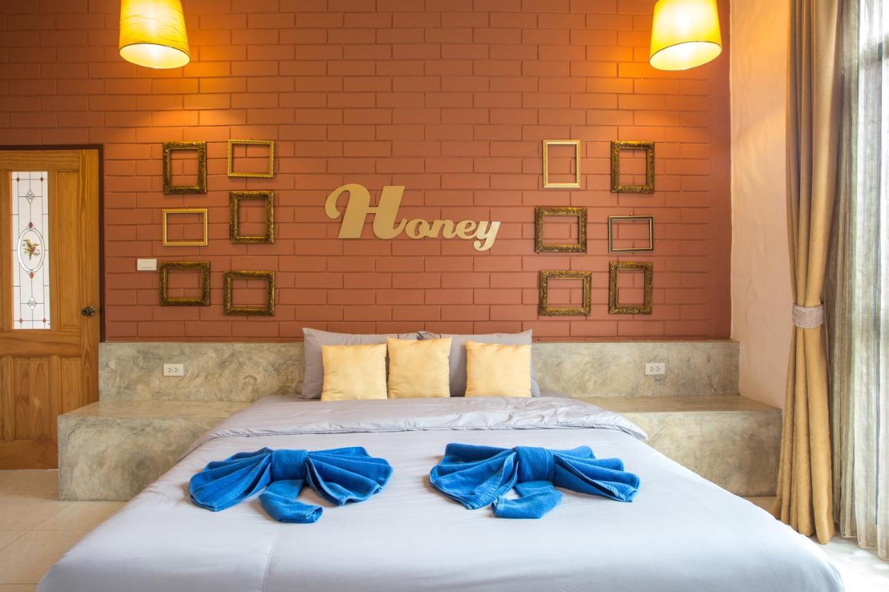 The Harmony Suan Phueng