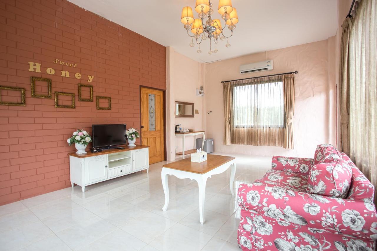 The Harmony 3*