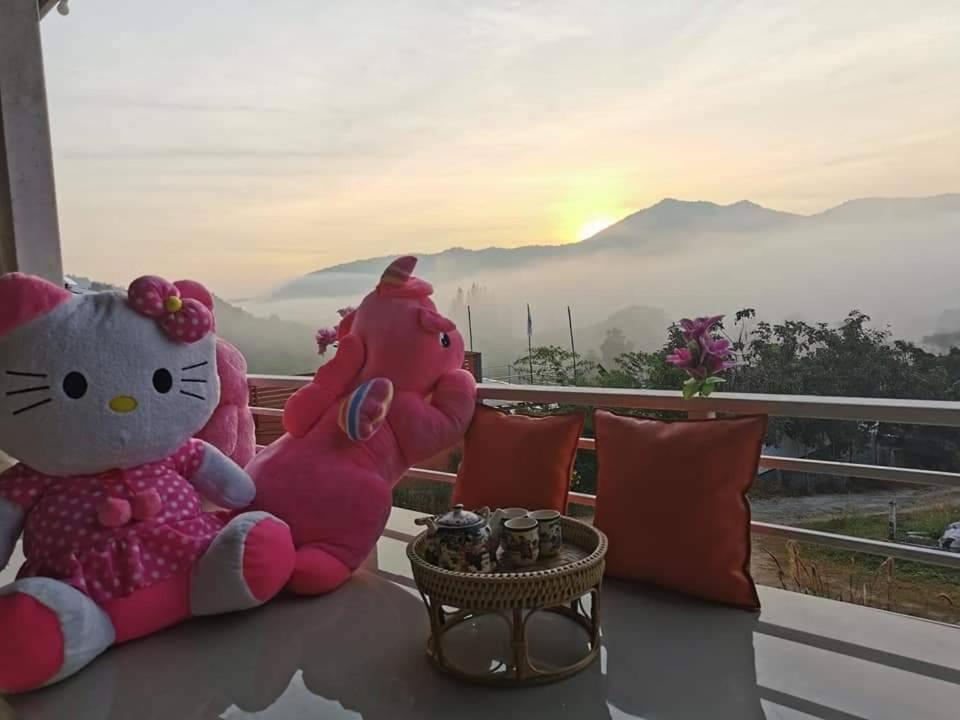 Ingmhok Resort Suan Phueng