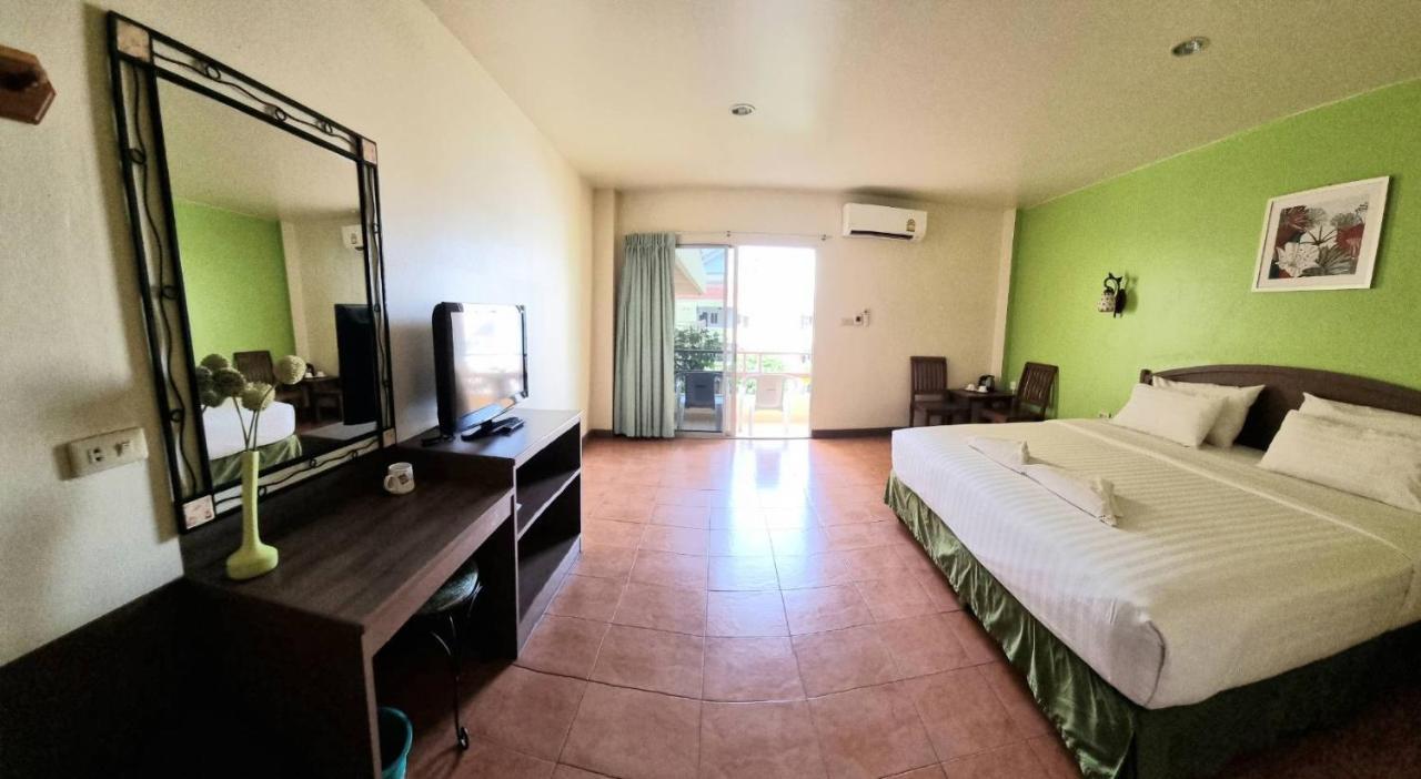 Opey De Place 3* Pattaya