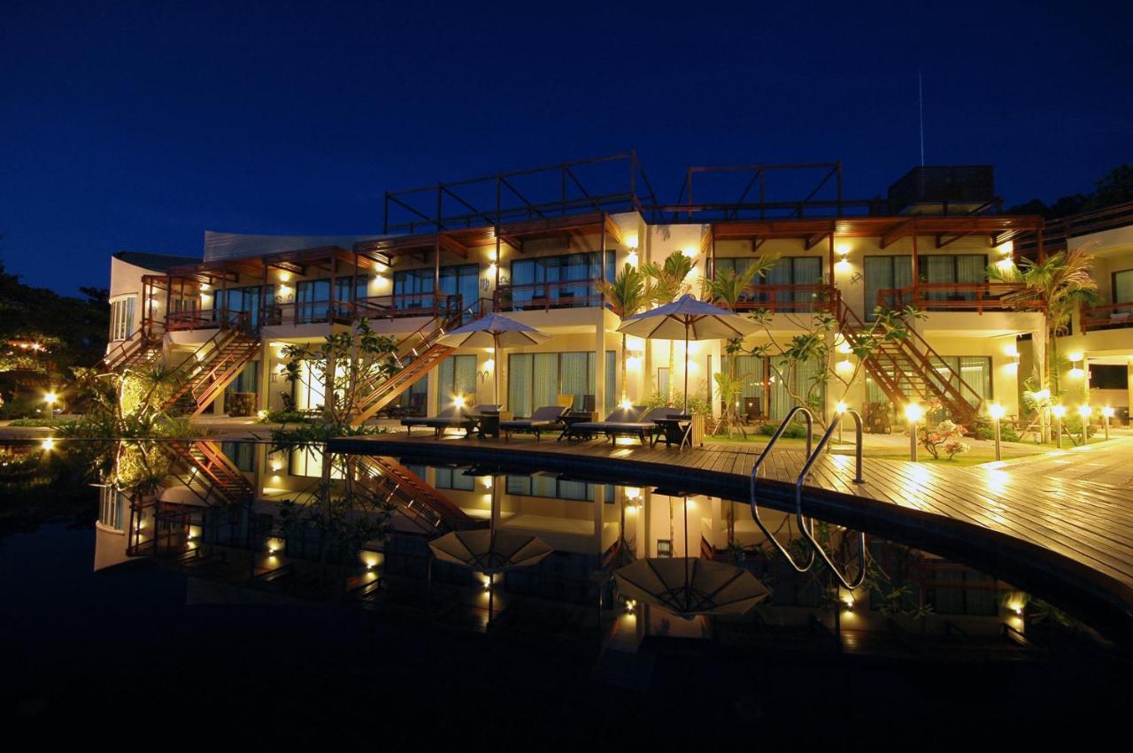 Maya Resort 4*