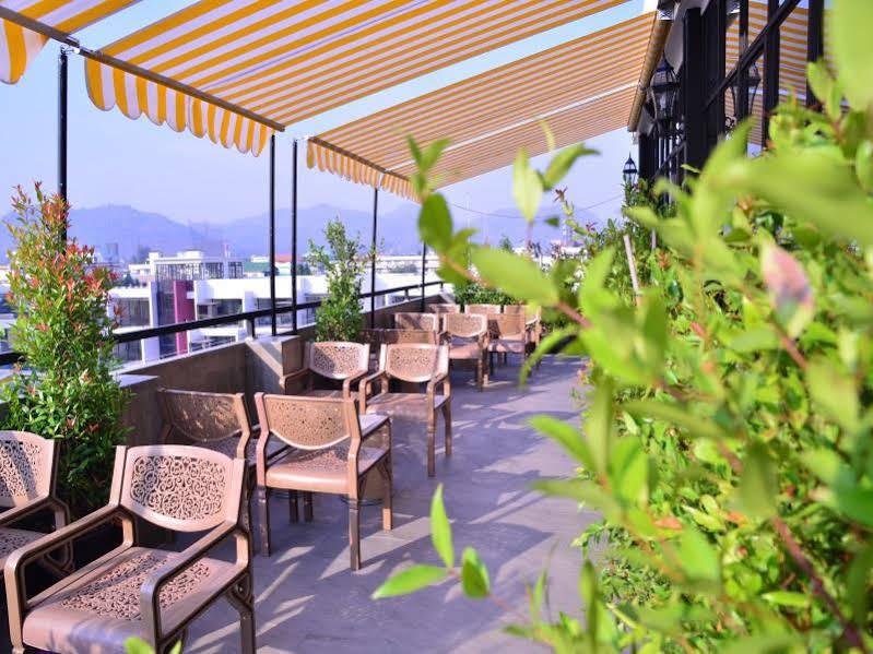 Lertnimit Boutique Guest house Hua Hin