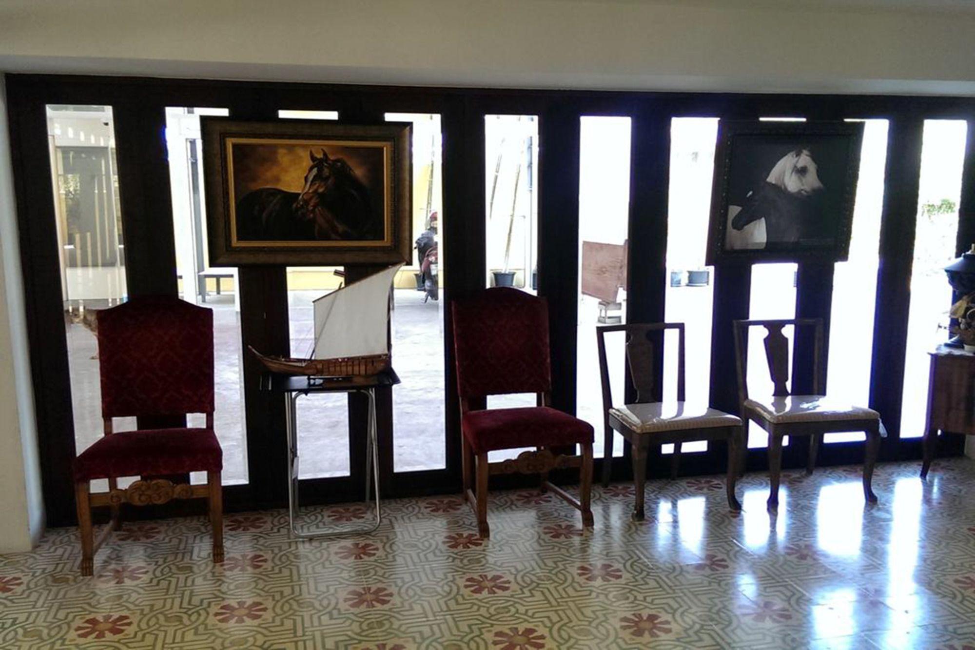Guest house Lertnimit Boutique