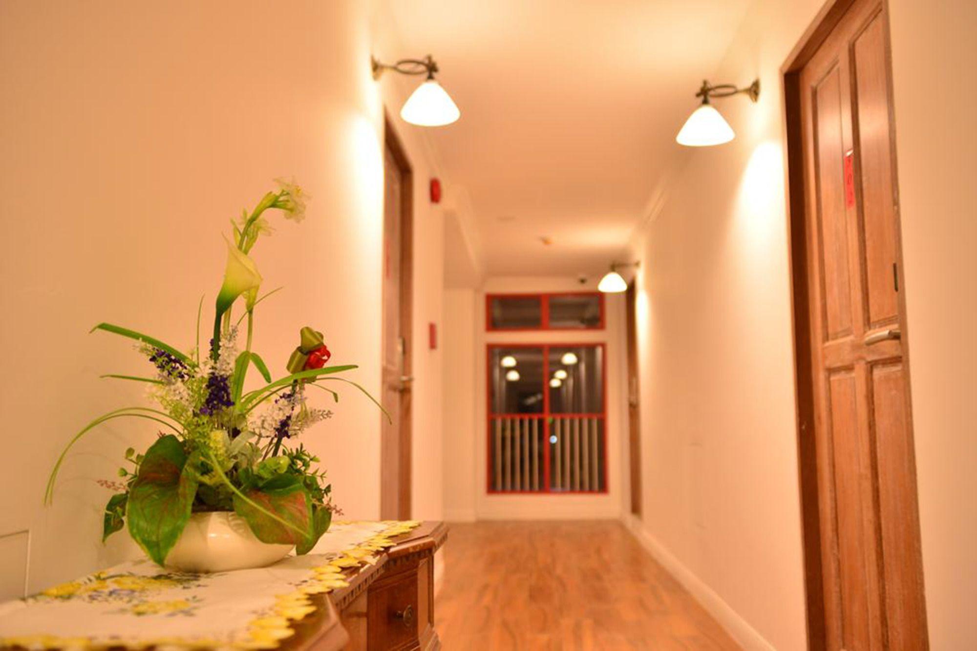 Guest house Lertnimit Boutique Hua Hin