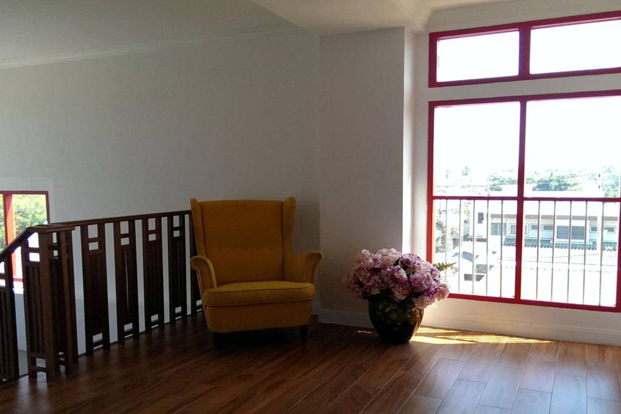 Guest house Lertnimit Boutique 3*