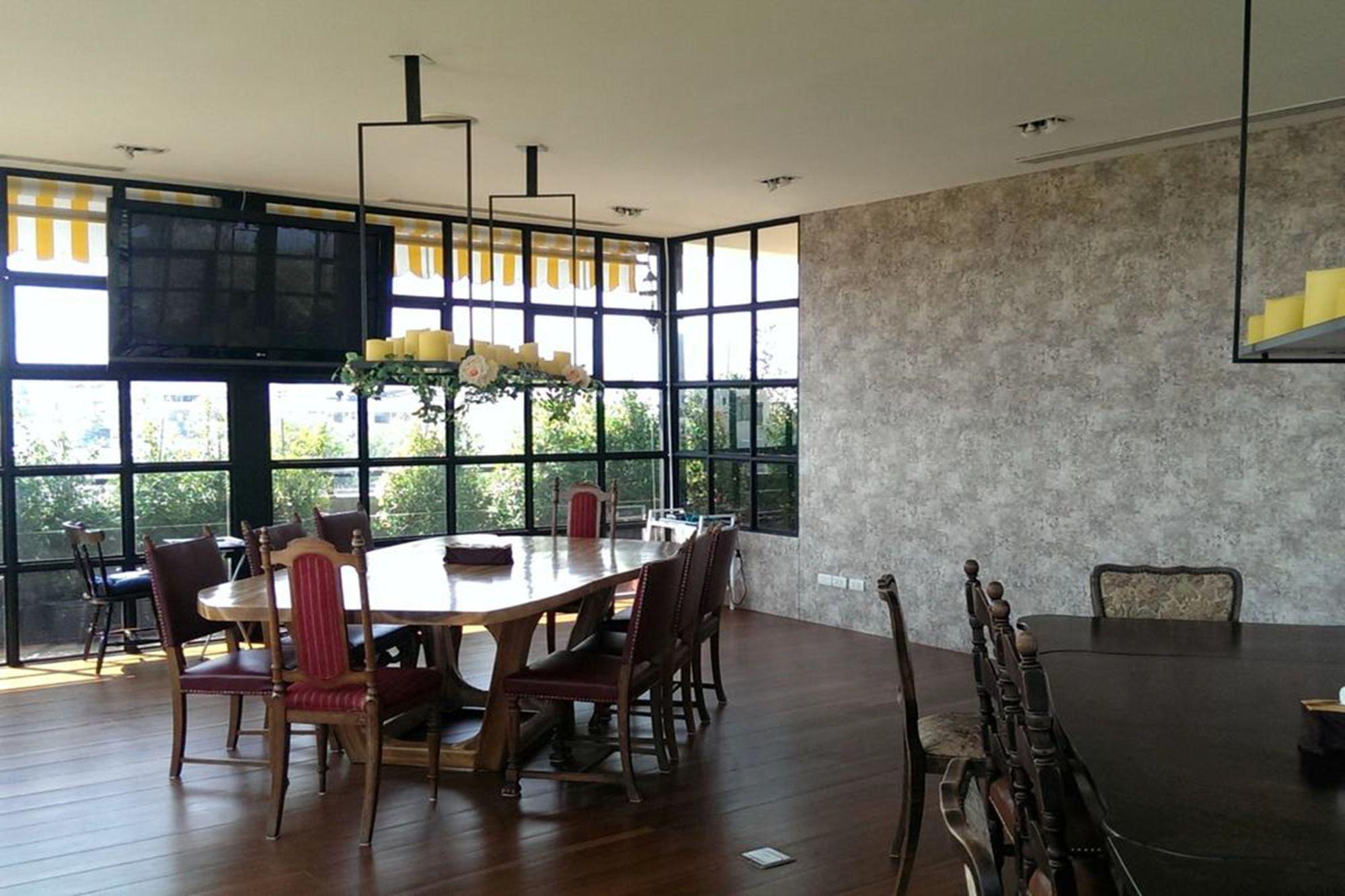 Guest house Lertnimit Boutique