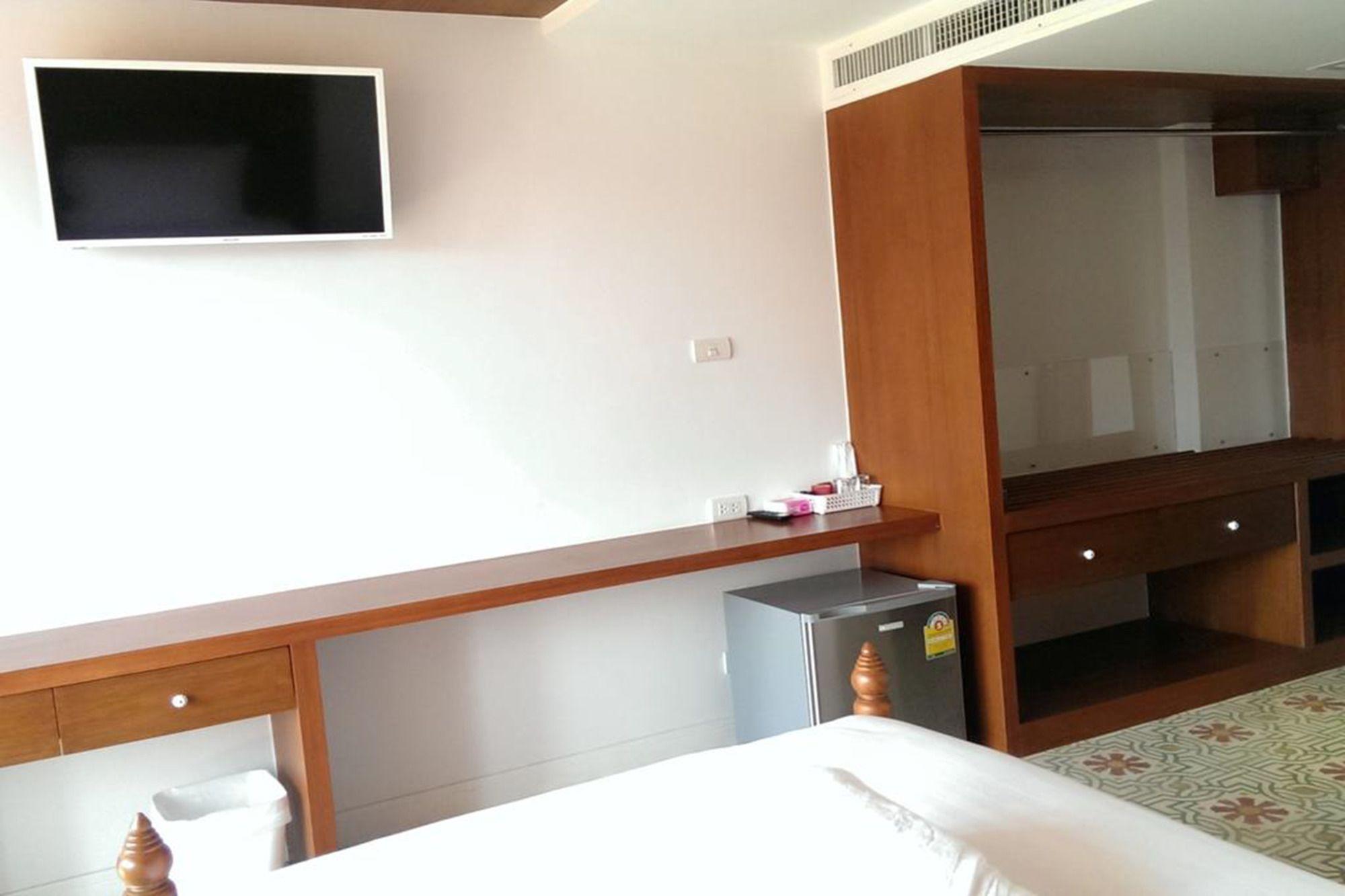 Lertnimit Boutique Guest house Hua Hin