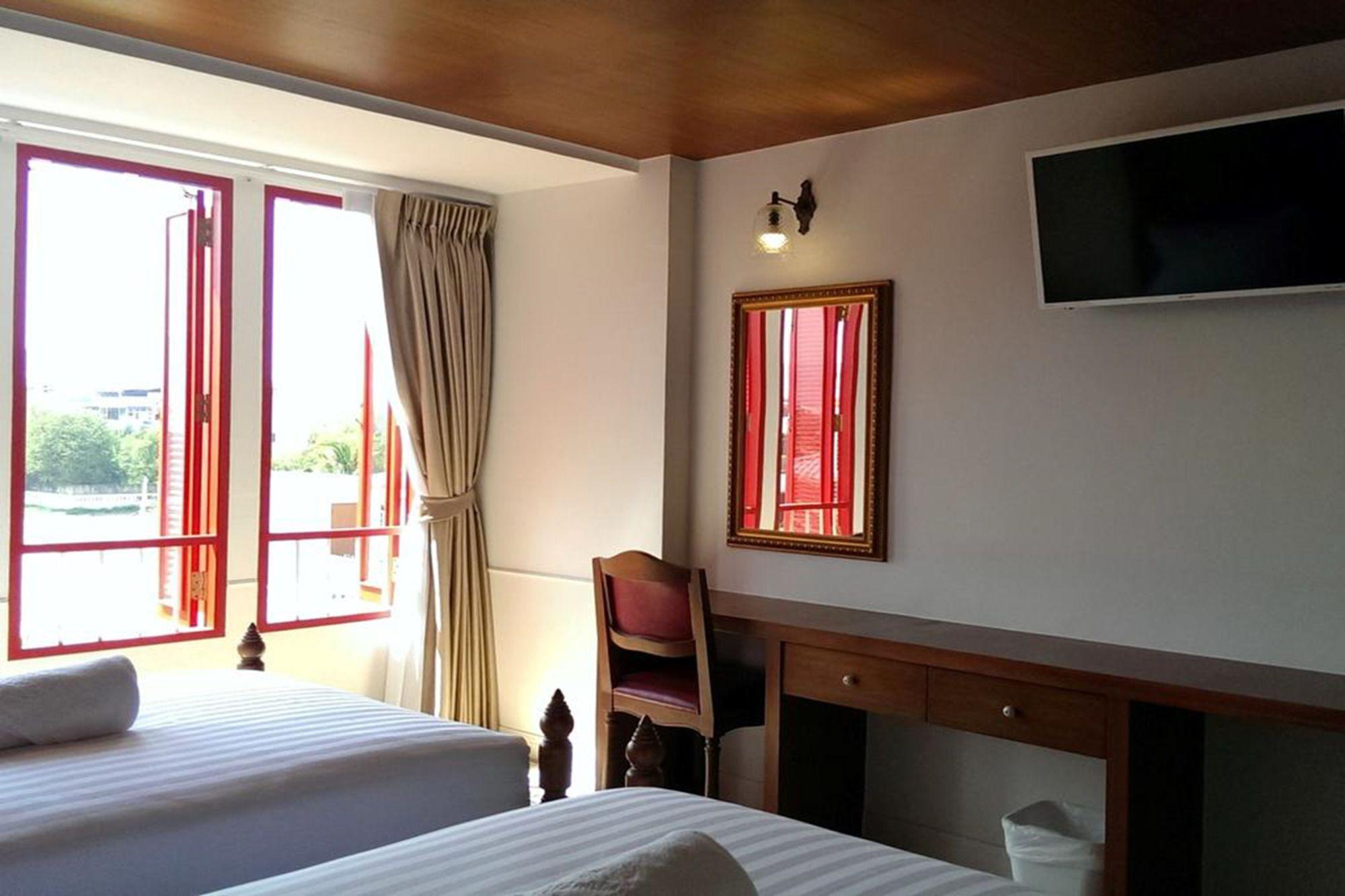 Lertnimit Boutique Guest house