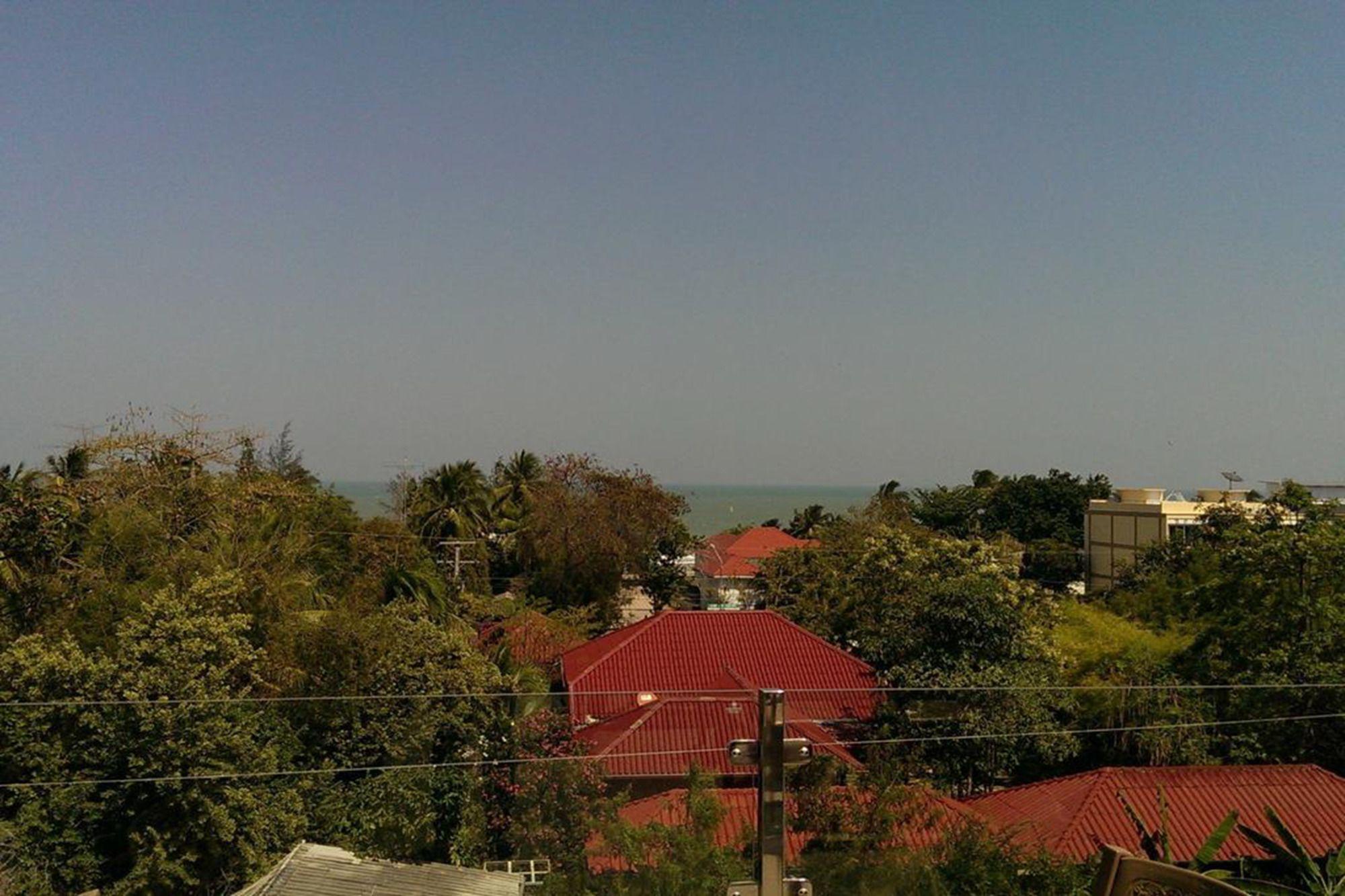 Lertnimit Boutique Guest house