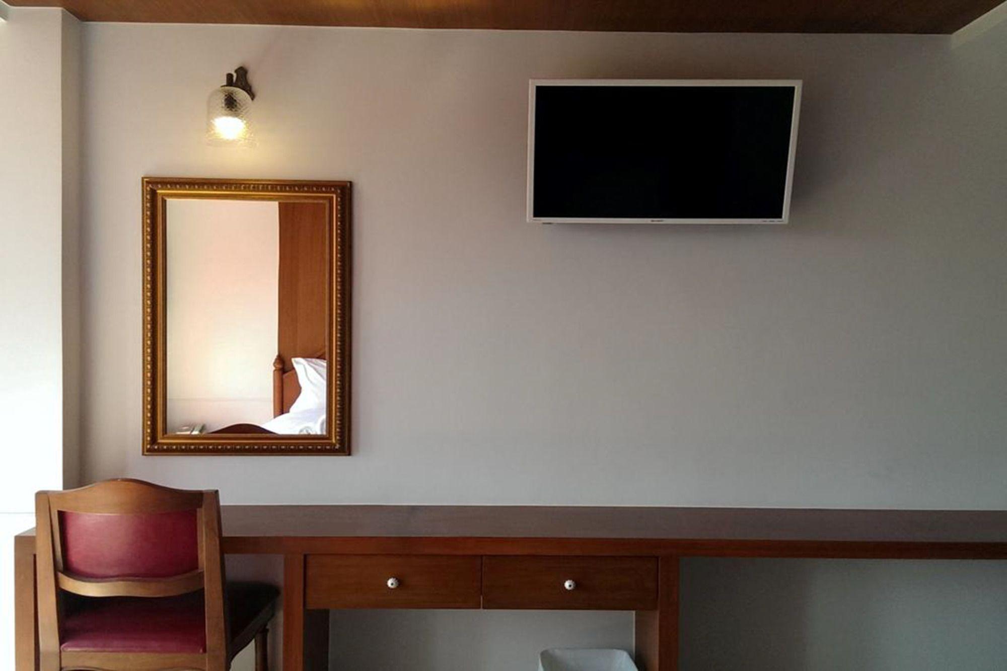 Lertnimit Boutique Guest house