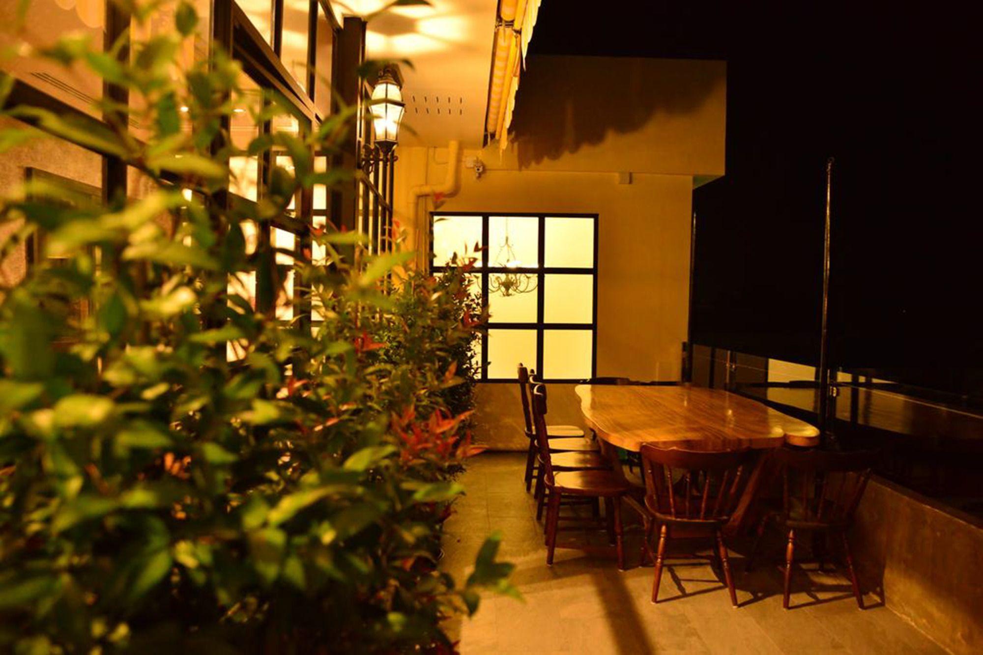 Guest house Lertnimit Boutique