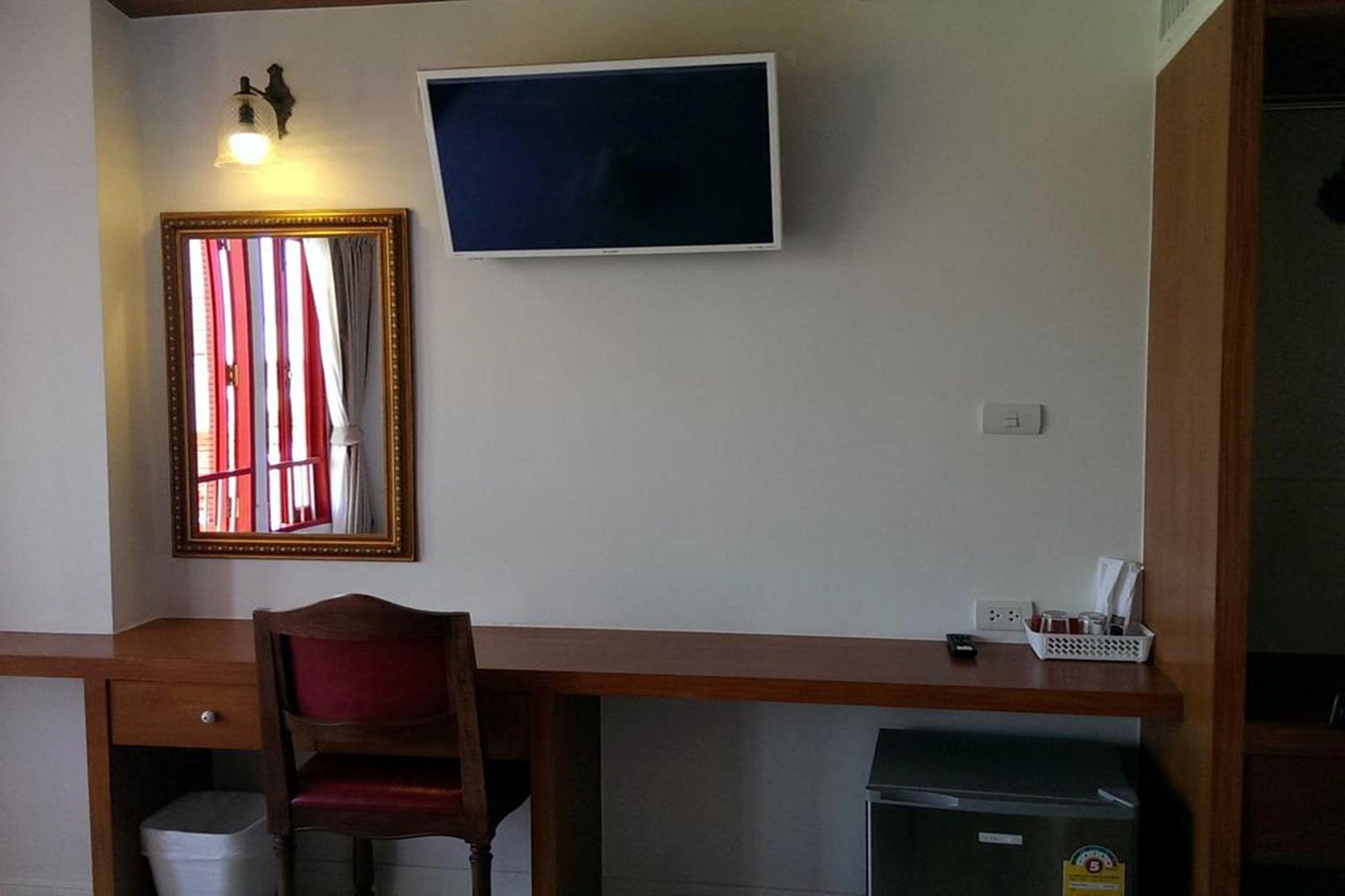 Lertnimit Boutique Guest house 3*