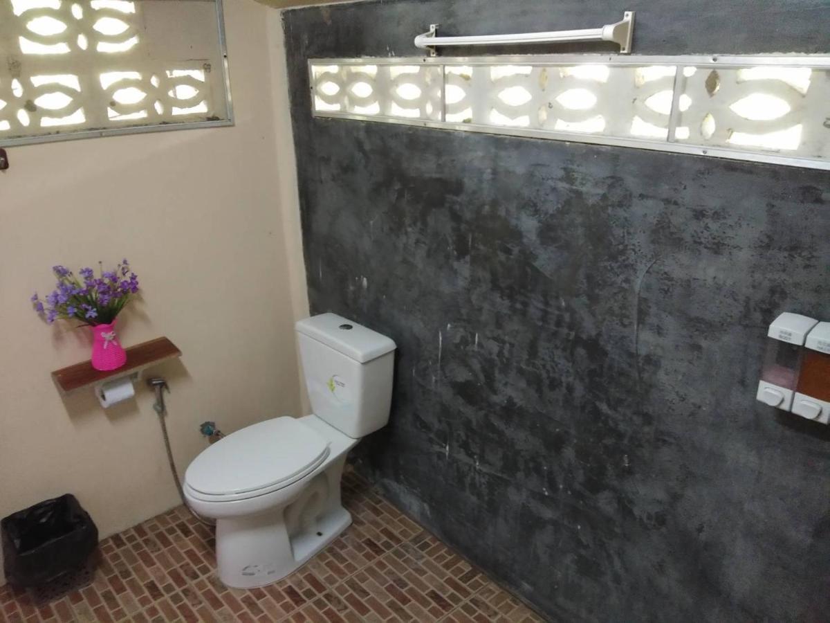 Suan Nopparat Guest house