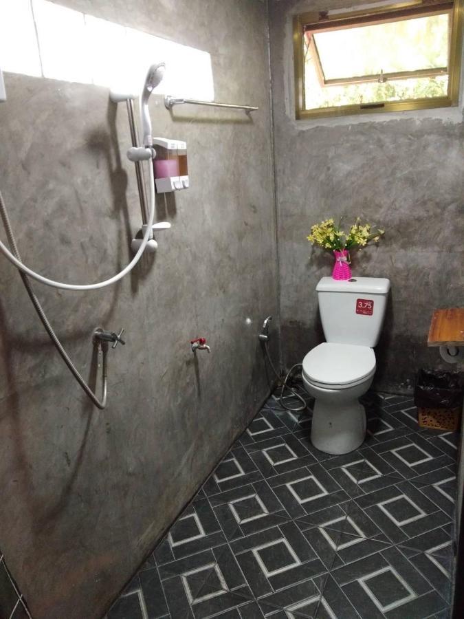 Suan Nopparat Guest house
