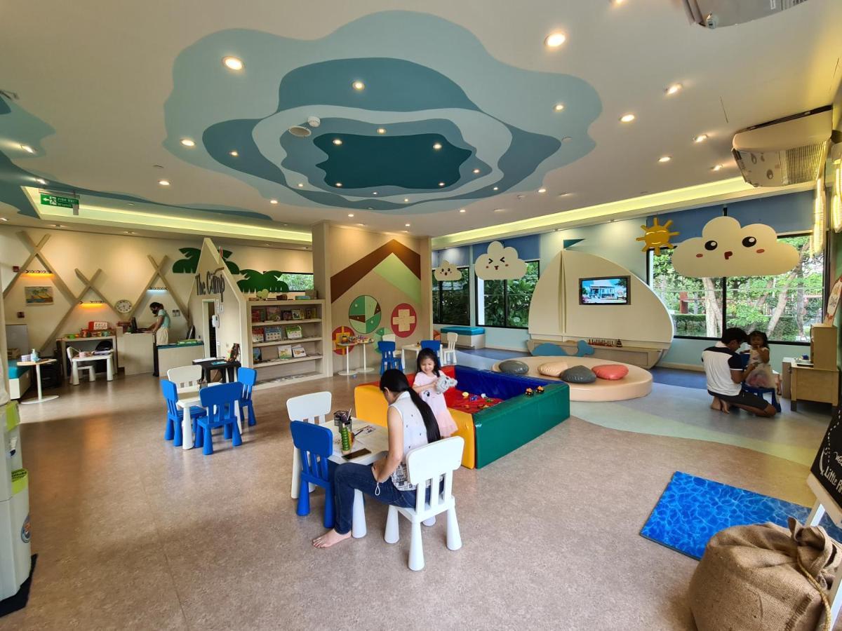 Amari Family Apartment Hua Hin