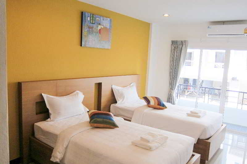 Hotel Cinta House 3*