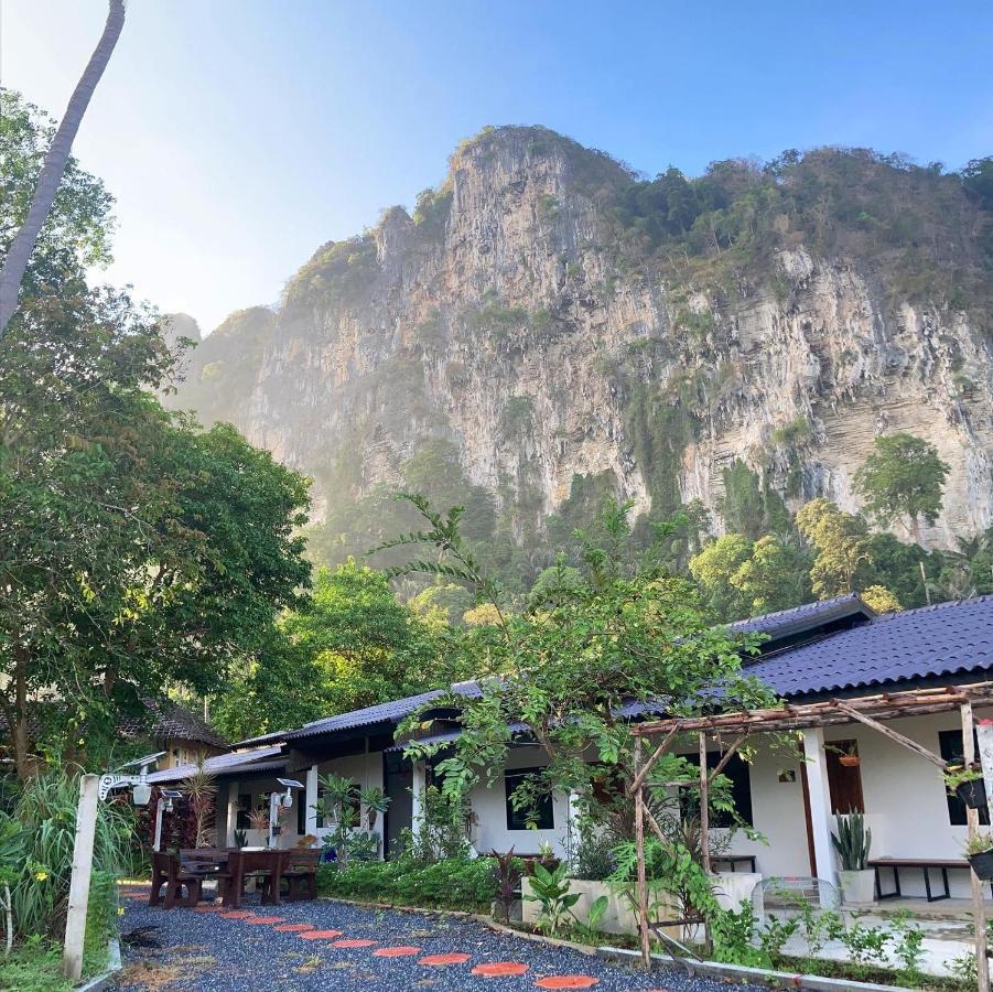 Simple House - Ao Nang