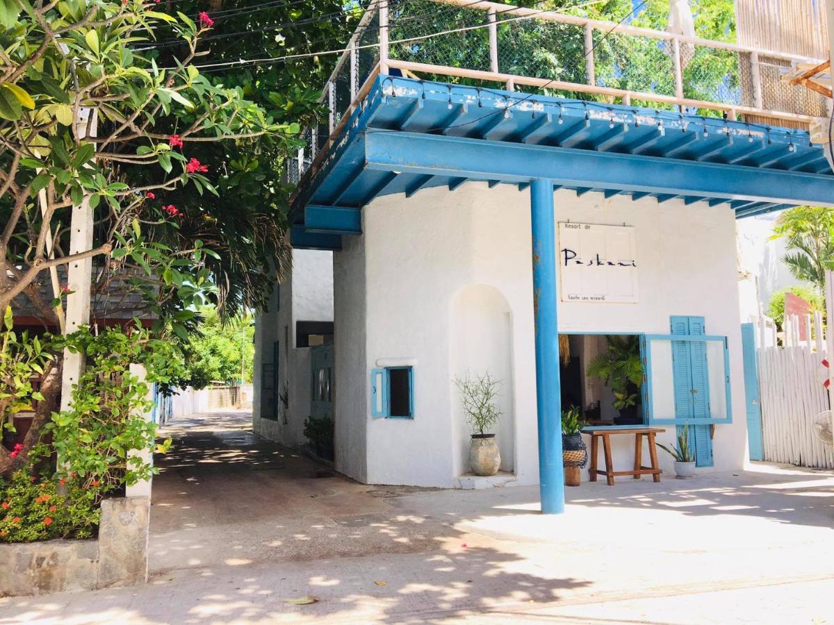 De Paskani Hua Hin