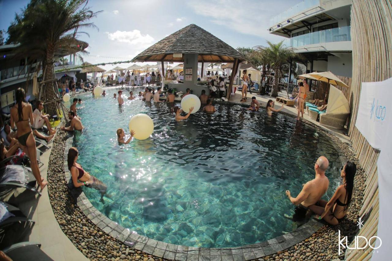 Kudo & Club - Adults Only 5*