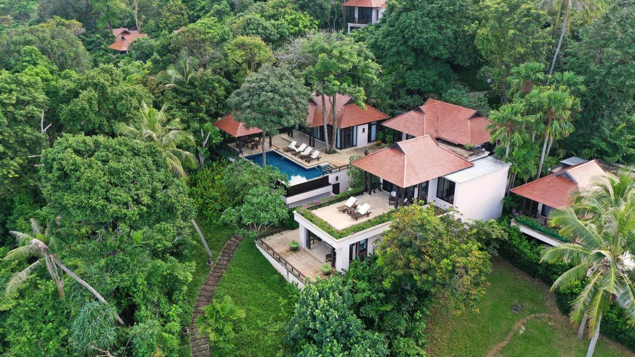 Resort Pimalai & - Sha Extra 5*
