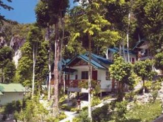 Resort Mountain View 3*