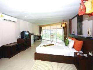 Hotel Guitar Krabi