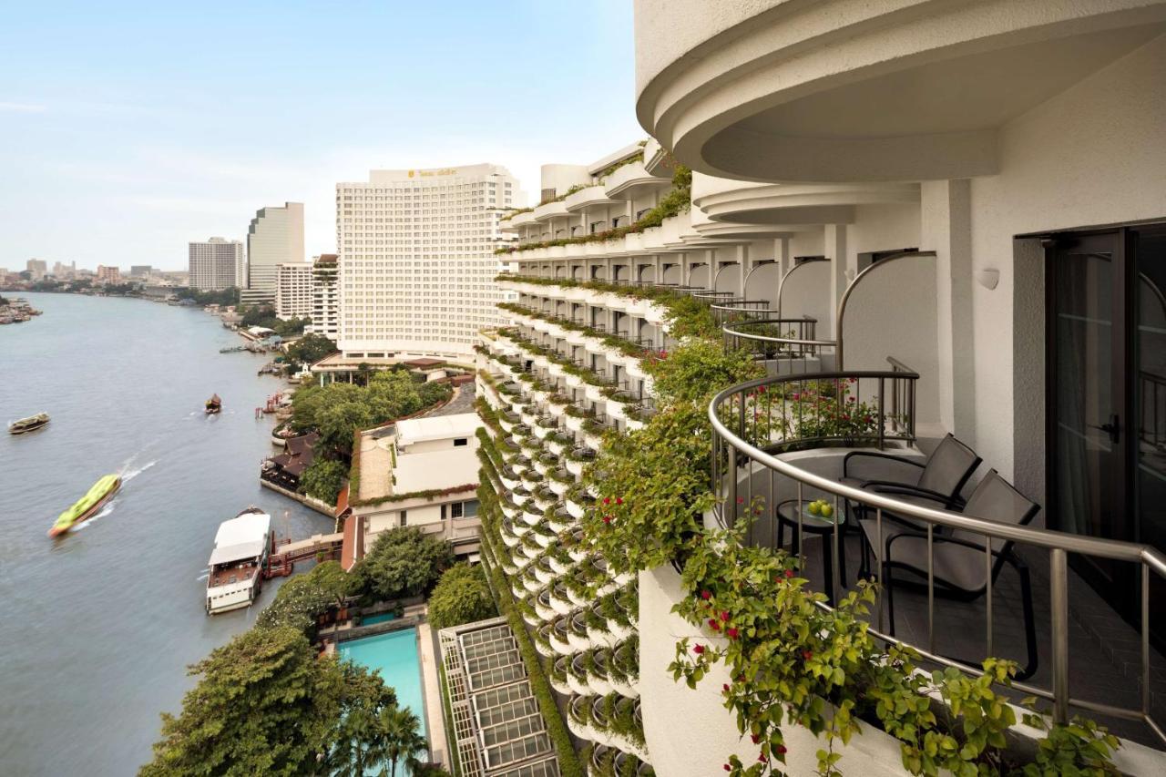 Shangri-la Banguecoque