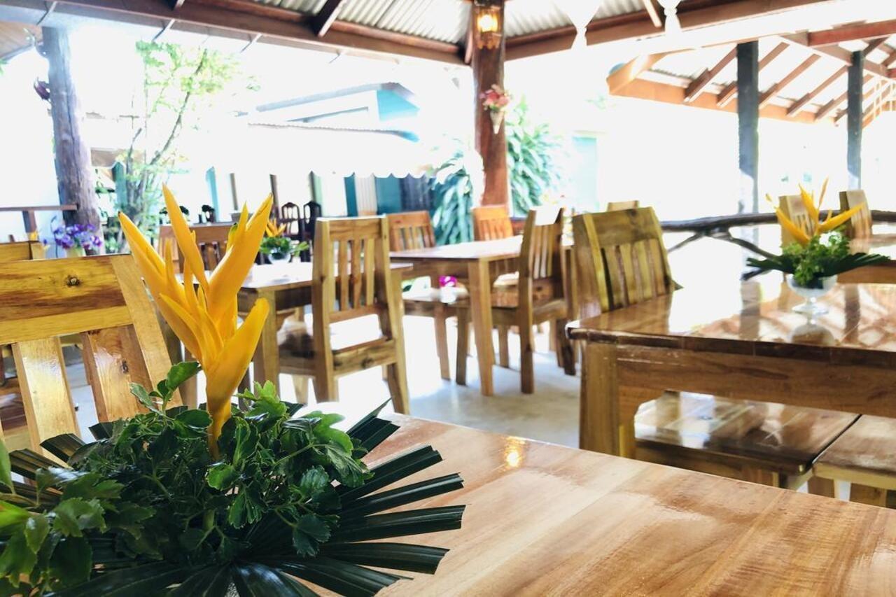 Resort Baan Suan Ao Nang
