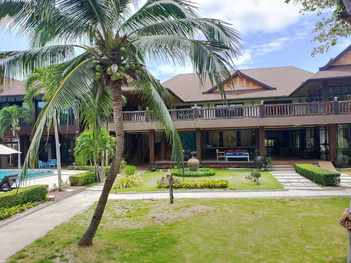 Phi Phi Villa Resort Phi Phi Don