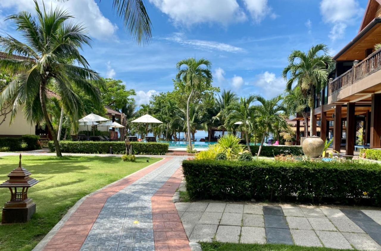 Phi Phi Villa Resort