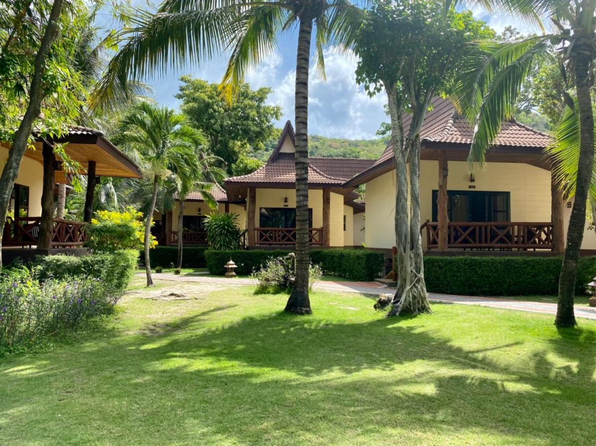 Phi Phi Villa Resort Resort