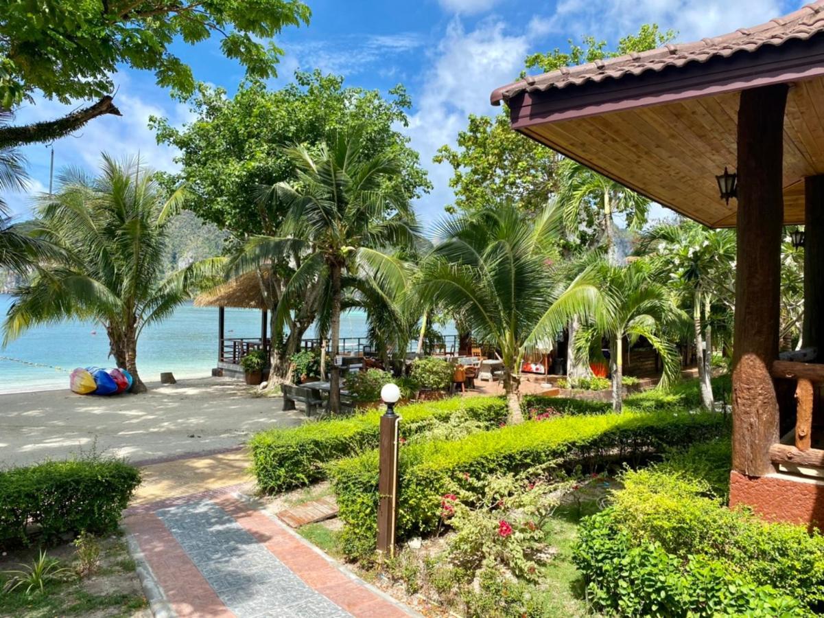 Phi Phi Villa Resort 3*