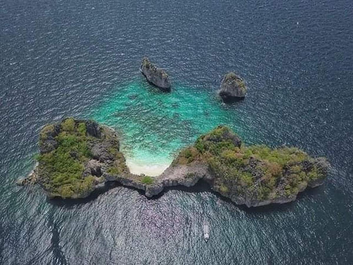 Alanta Pool * Koh Lanta