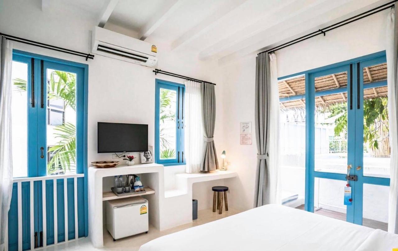 De Paskani 3* Hua Hin