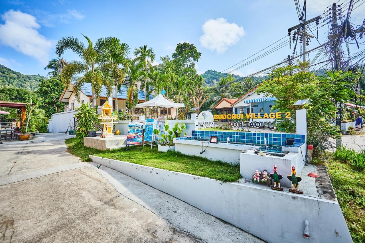 Inn Budchui Village2 2*