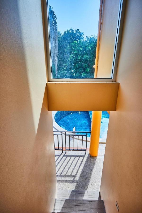 Inn Budchui Village2