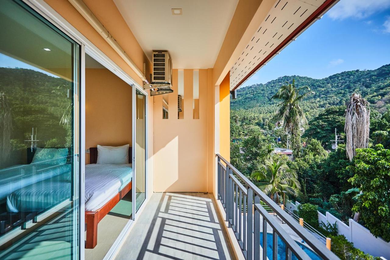 Budchui Village2 2*