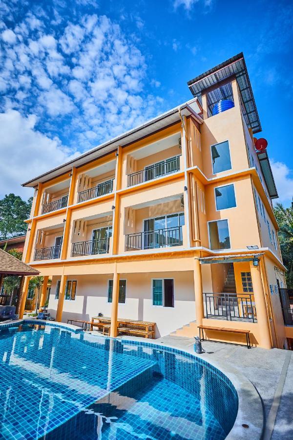 Budchui Village2 Inn 2*
