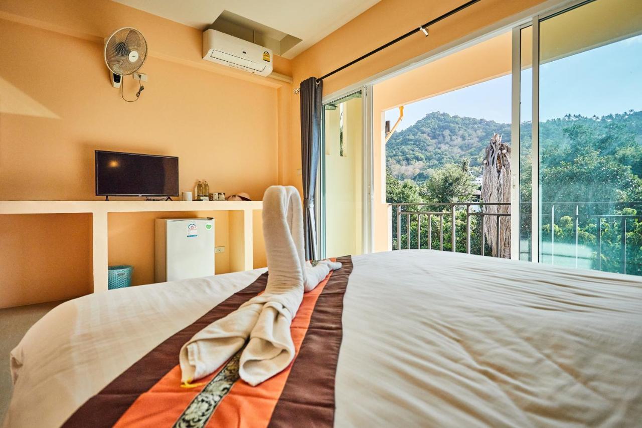 Inn Budchui Village2