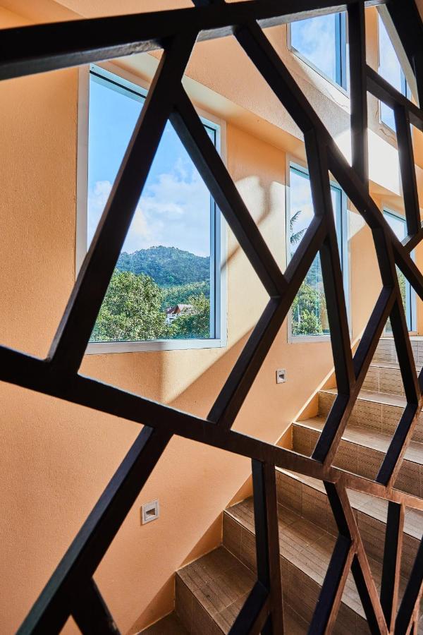 Budchui Village2 Inn 2*