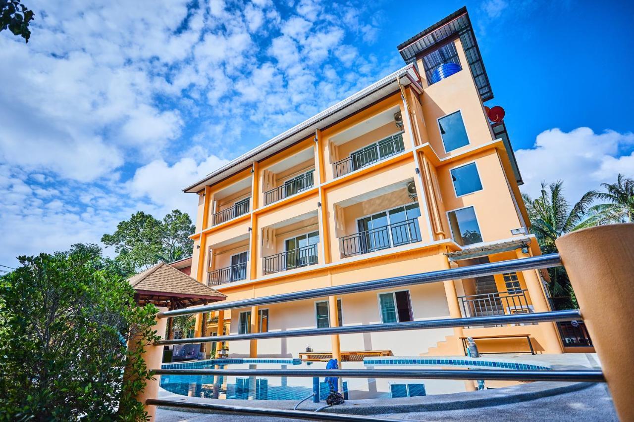 Inn Budchui Village2