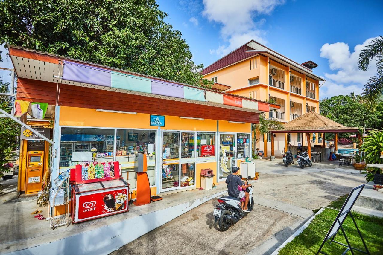Inn Budchui Village2 2*