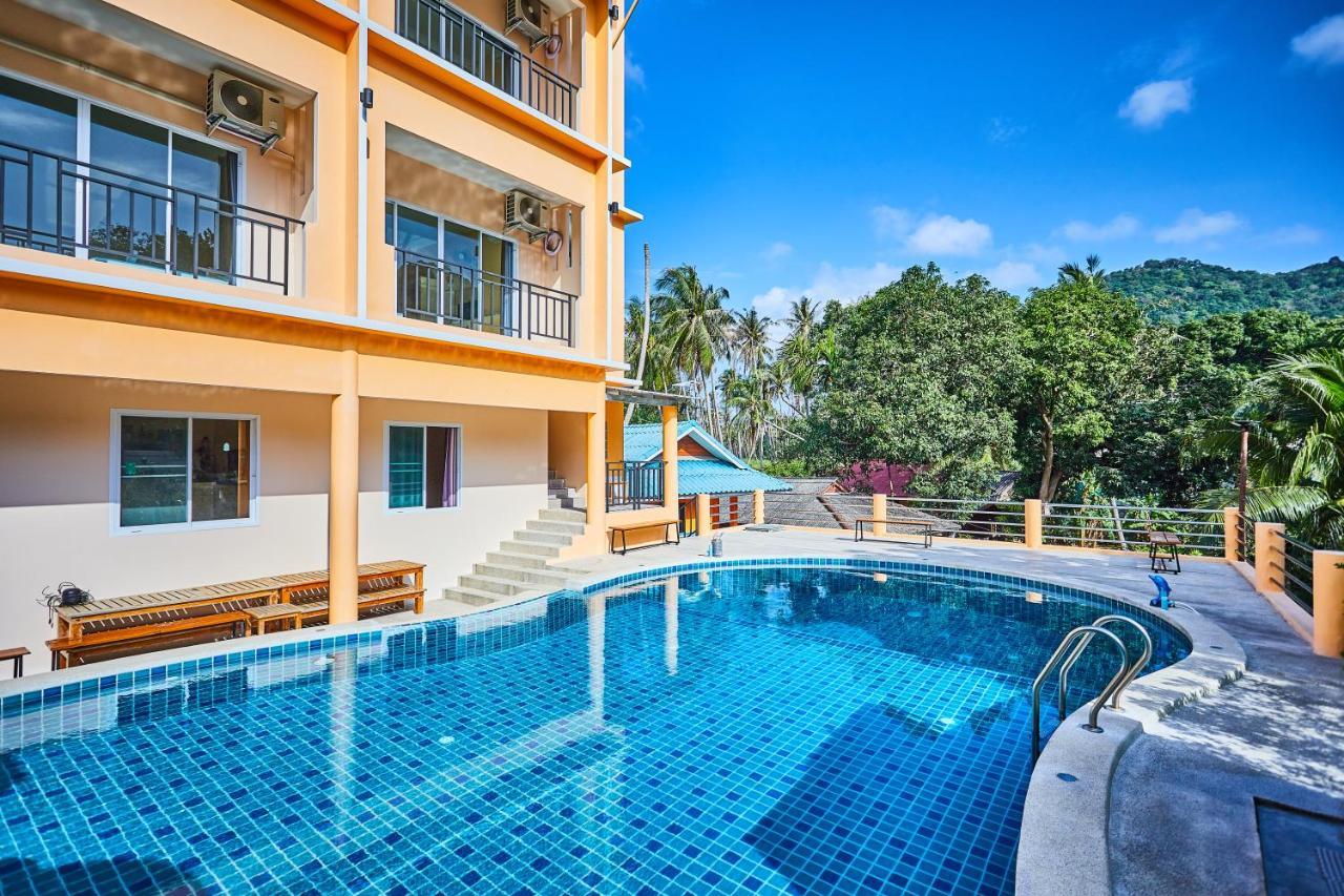 Budchui Village2 Inn Koh Tao