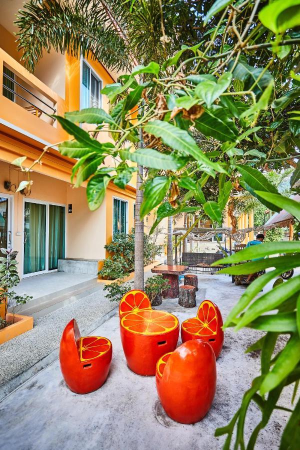 Budchui Village2 Inn