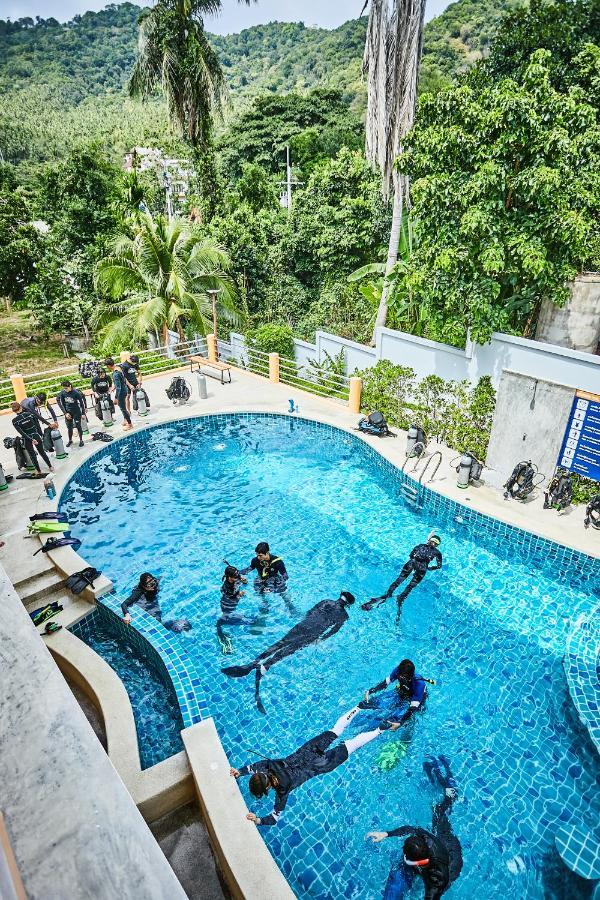 Budchui Village2 Inn Koh Tao